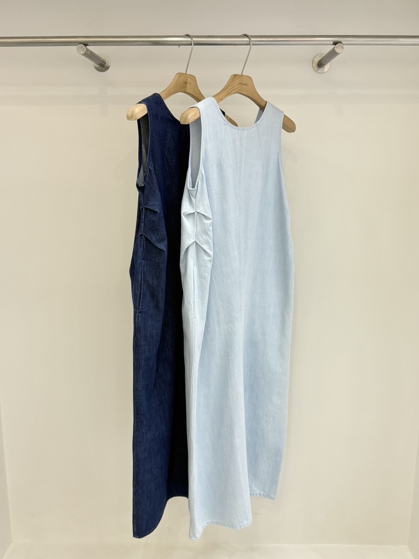 TOOGOOD韓國直郵實拍女士新款推薦26夏季熱賣休閑26春夏連衣裙TOOGOOD連衣裙