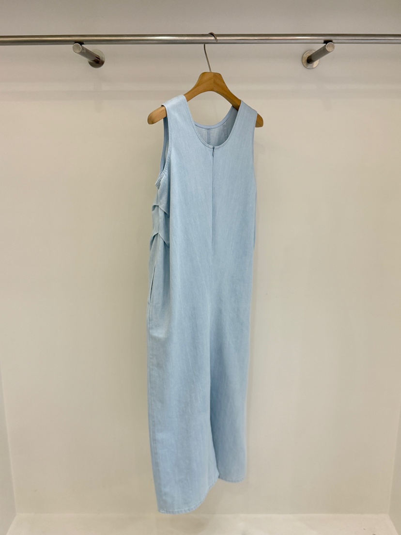 TOOGOOD韓國直郵實拍女士新款推薦26夏季熱賣休閑26春夏連衣裙TOOGOOD連衣裙