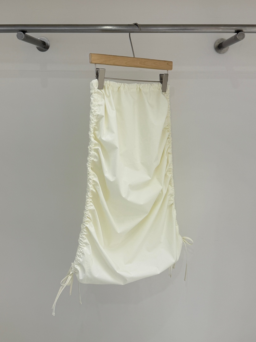 TOOGOOD韓國代購女裝新品時尚職業26夏季休閑長裙吊帶裙棉質TOOGOOD長裙