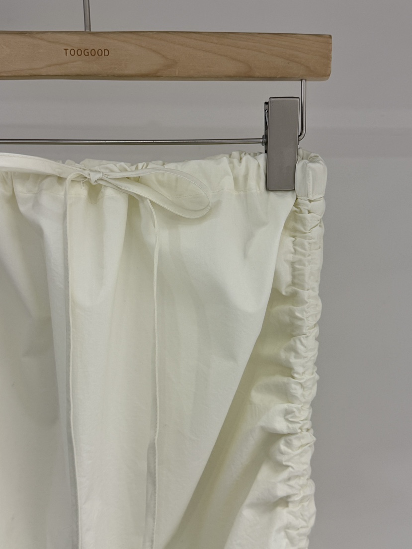 TOOGOOD韓國代購女裝新品時尚職業26夏季休閑長裙吊帶裙棉質TOOGOOD長裙