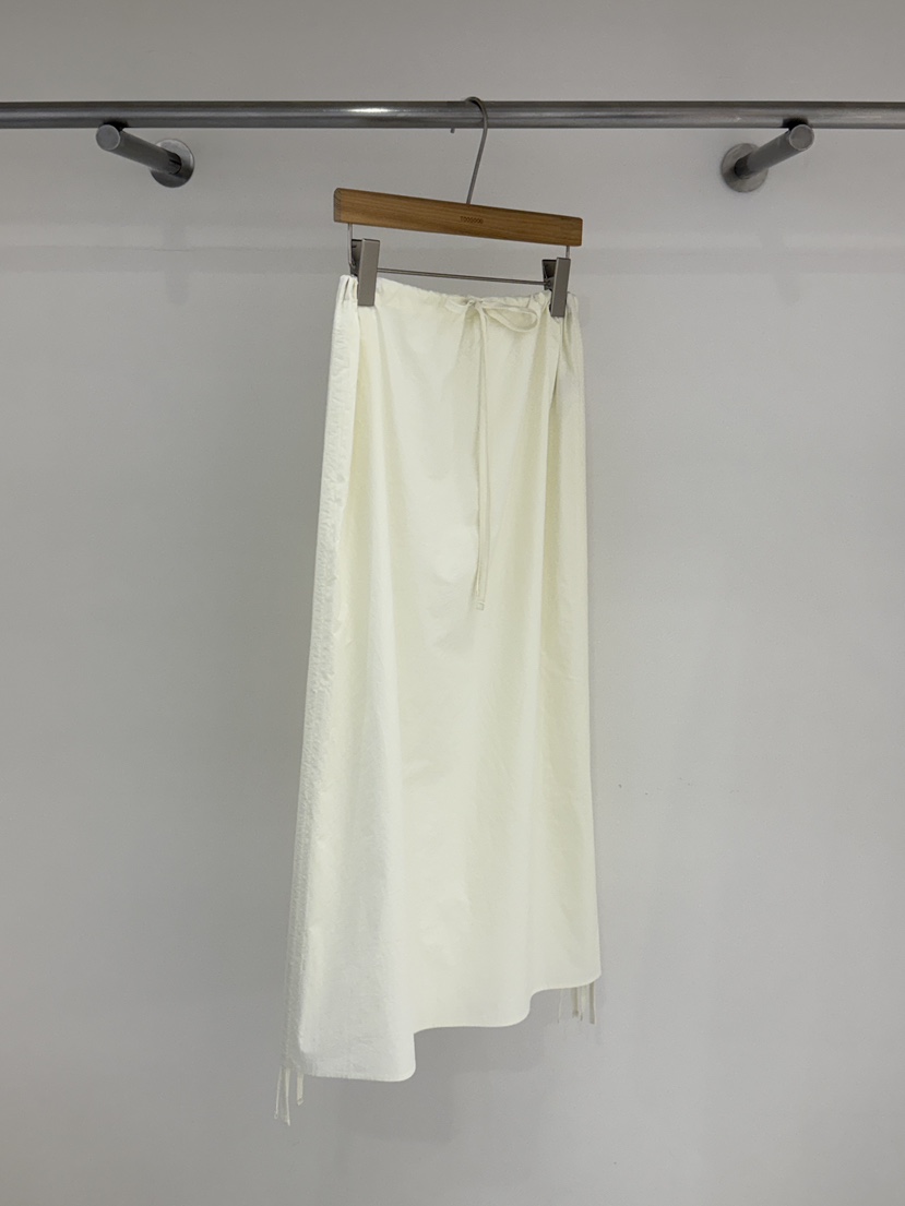 TOOGOOD韓國代購女裝新品時尚職業26夏季休閑長裙吊帶裙棉質TOOGOOD長裙