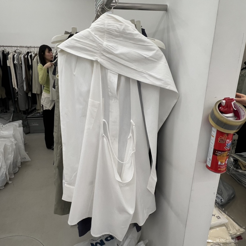 BREATHE韓國直郵女士新款熱賣26夏季職業人氣時尚26春夏套裝BREATHE套裝