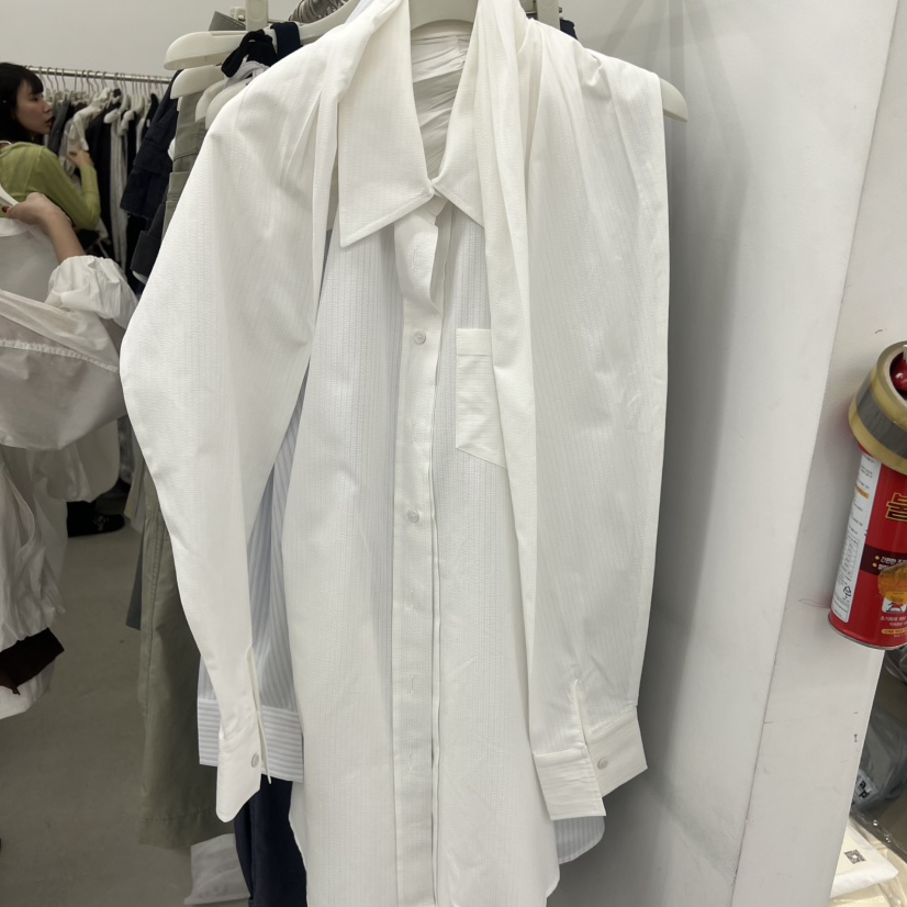 BREATHE韓國直郵女士新款熱賣26夏季職業人氣時尚26春夏套裝BREATHE套裝圖色1