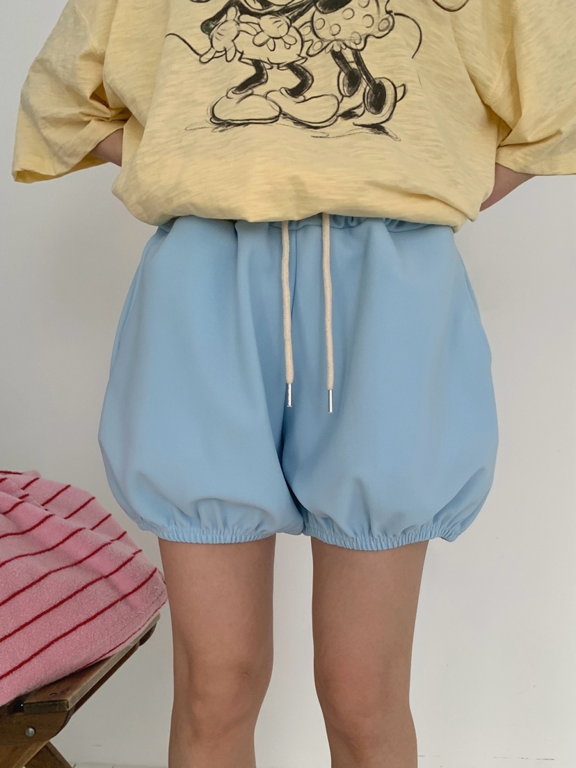 TOLL韓國直郵實拍女士新品職業26春夏休閑26夏季熱賣休閑褲TOLL休閑褲