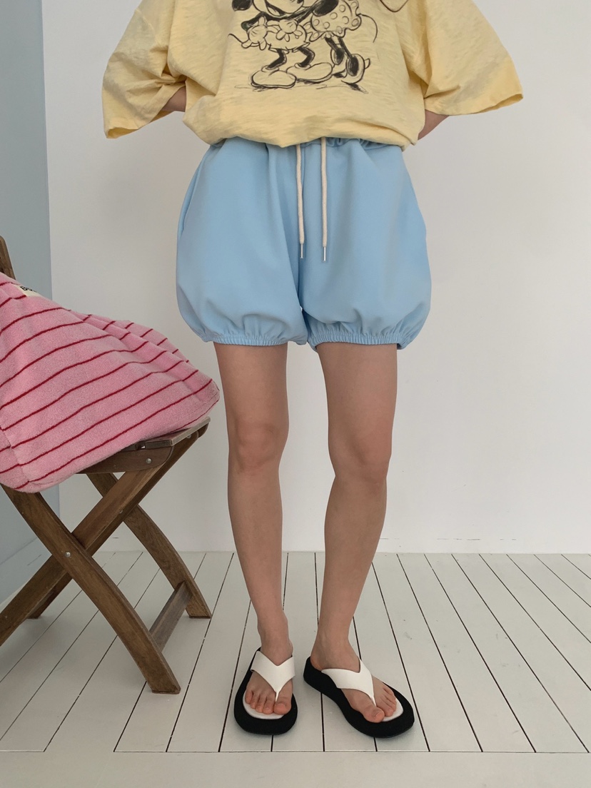 TOLL韓國直郵實拍女士新品職業26春夏休閑26夏季熱賣休閑褲TOLL休閑褲