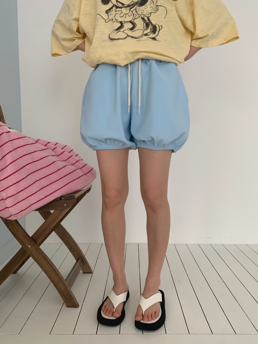 TOLL韓國直郵實拍女士新品職業26春夏休閑26夏季熱賣休閑褲TOLL休閑褲