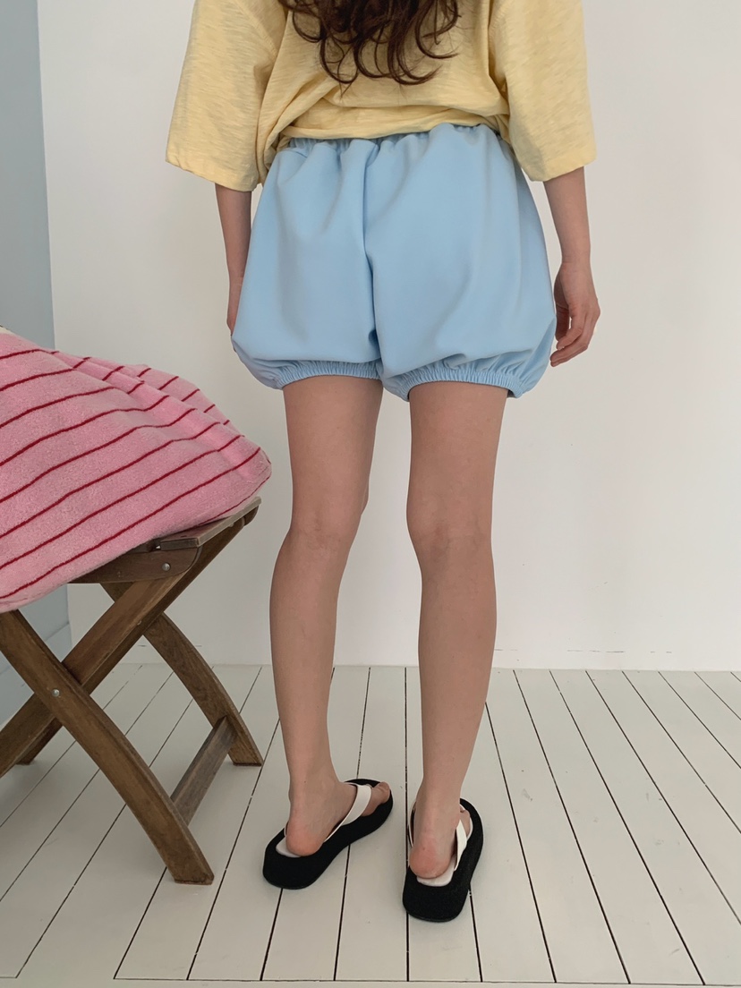 TOLL韓國直郵實拍女士新品職業26春夏休閑26夏季熱賣休閑褲TOLL休閑褲