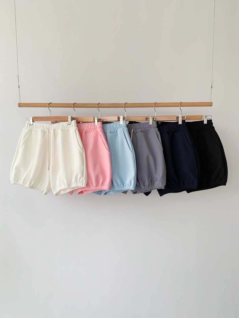 TOLL韓國直郵實拍女士新品職業26春夏休閑26夏季熱賣休閑褲TOLL休閑褲