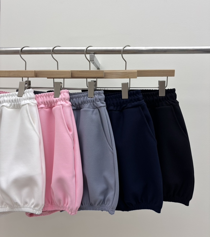 TOLL韓國直郵實拍女士新品職業26春夏休閑26夏季熱賣休閑褲TOLL休閑褲