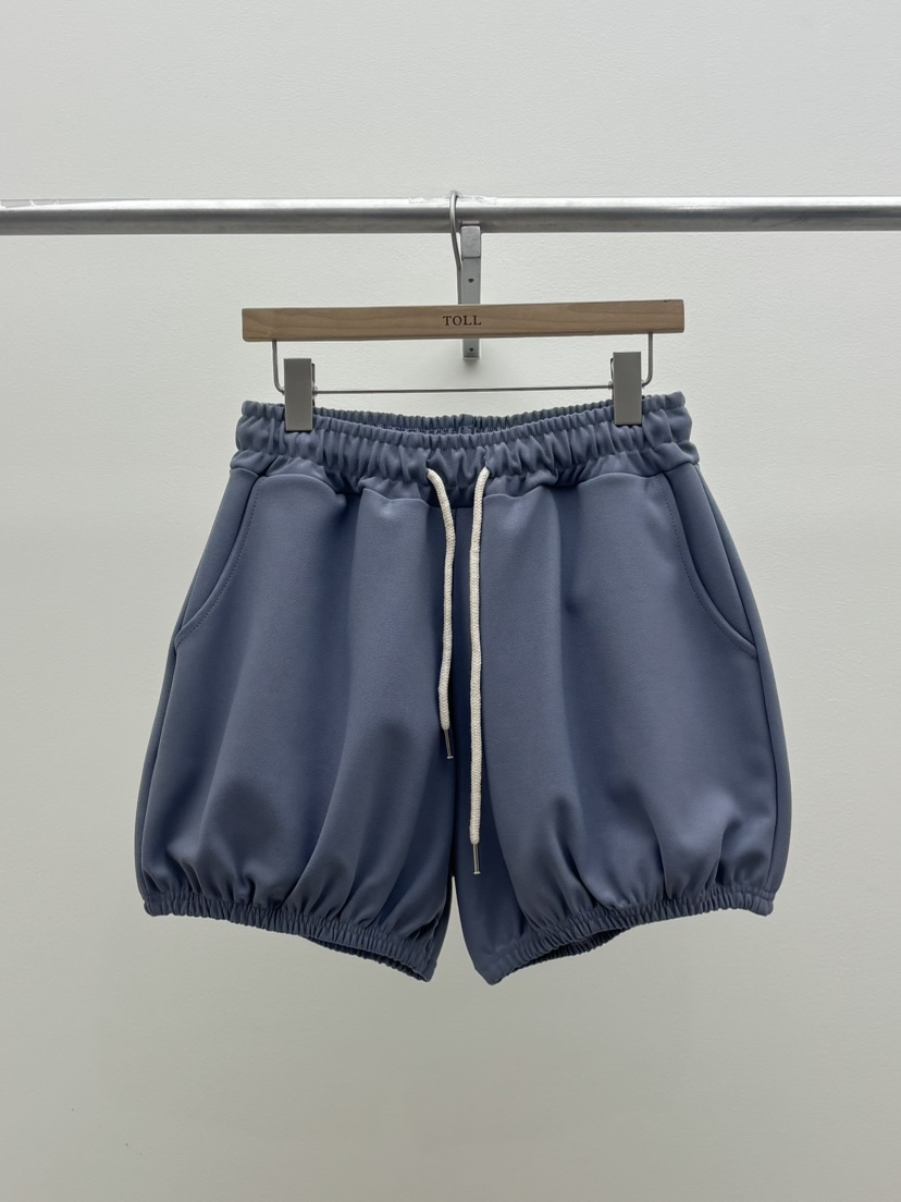 TOLL韓國直郵實拍女士新品職業26春夏休閑26夏季熱賣休閑褲TOLL休閑褲圖色2