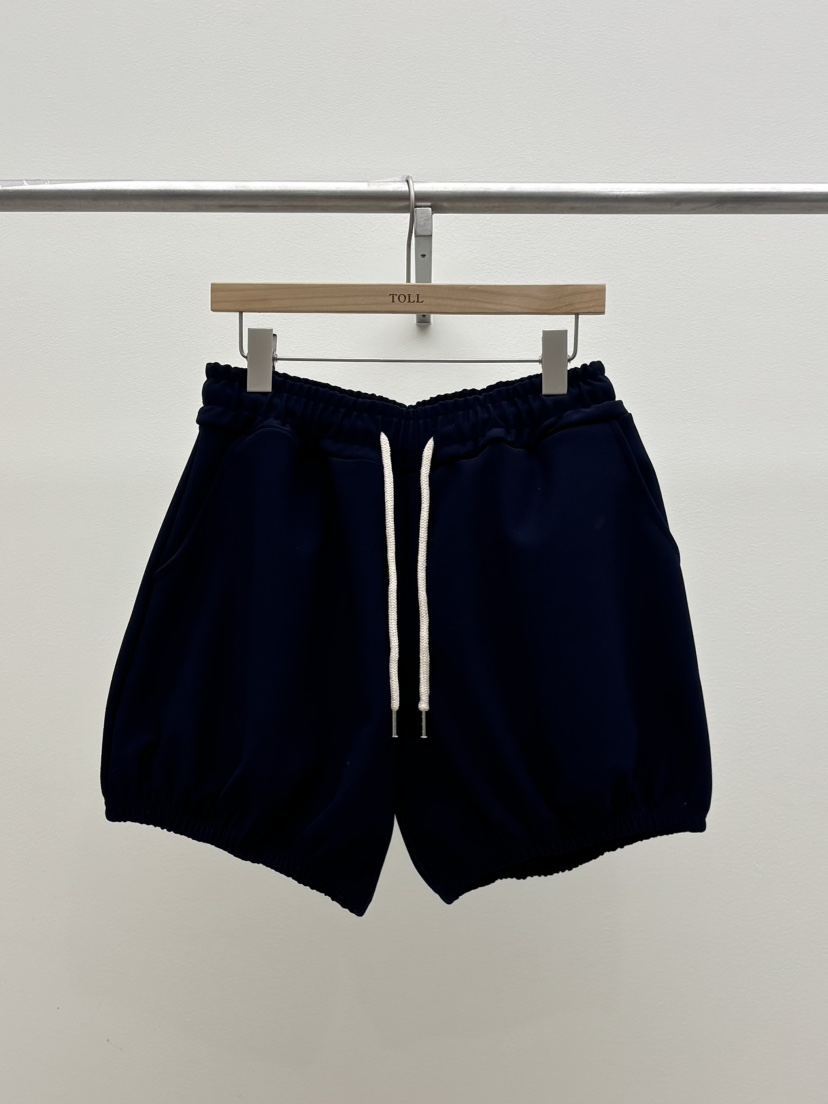 TOLL韓國直郵實拍女士新品職業26春夏休閑26夏季熱賣休閑褲TOLL休閑褲圖色3