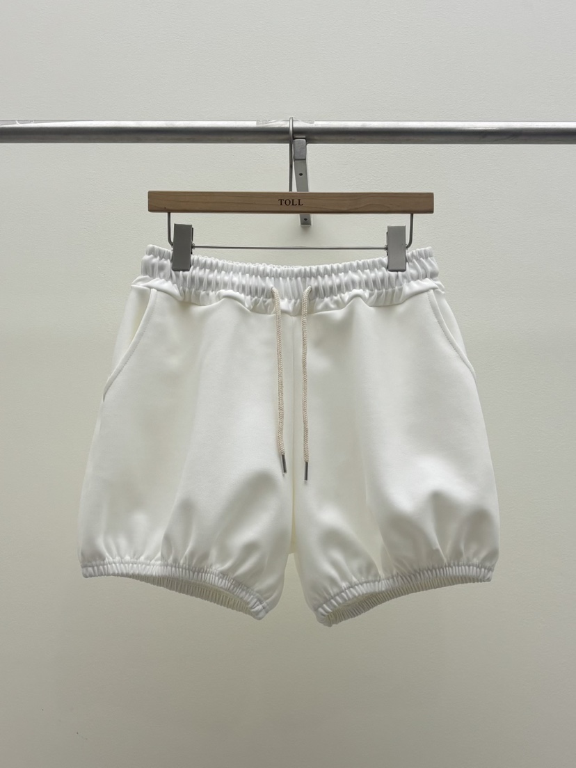 TOLL韓國直郵實拍女士新品職業26春夏休閑26夏季熱賣休閑褲TOLL休閑褲圖色5