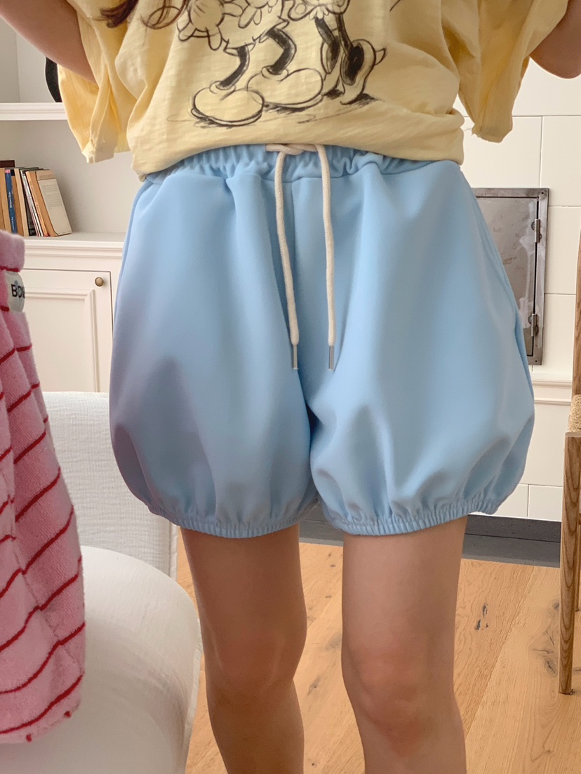 TOLL韓國直郵實拍女士新品職業26春夏休閑26夏季熱賣休閑褲TOLL休閑褲圖色6