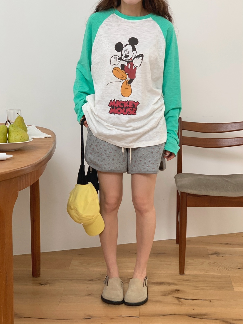 TOLL韓國代購女裝新品推薦26春夏熱賣時尚職業人氣長袖T恤TOLL長袖T恤