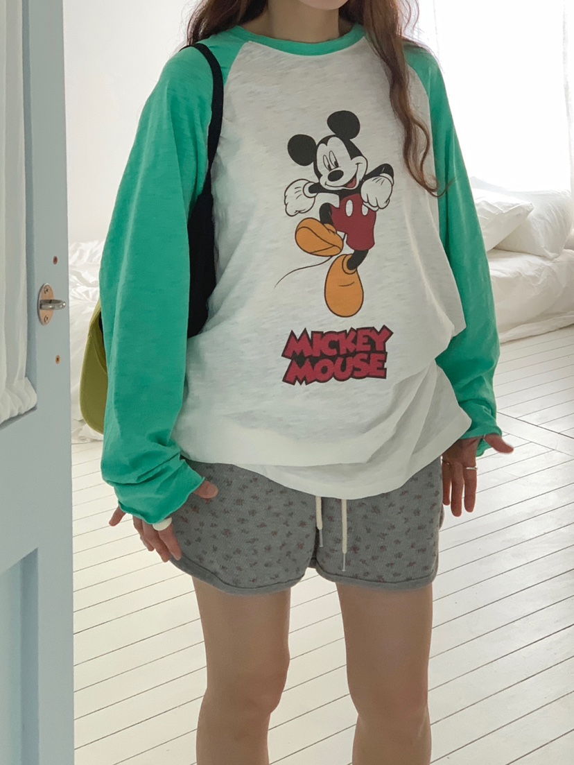 TOLL韓國代購女裝新品推薦26春夏熱賣時尚職業人氣長袖T恤TOLL長袖T恤