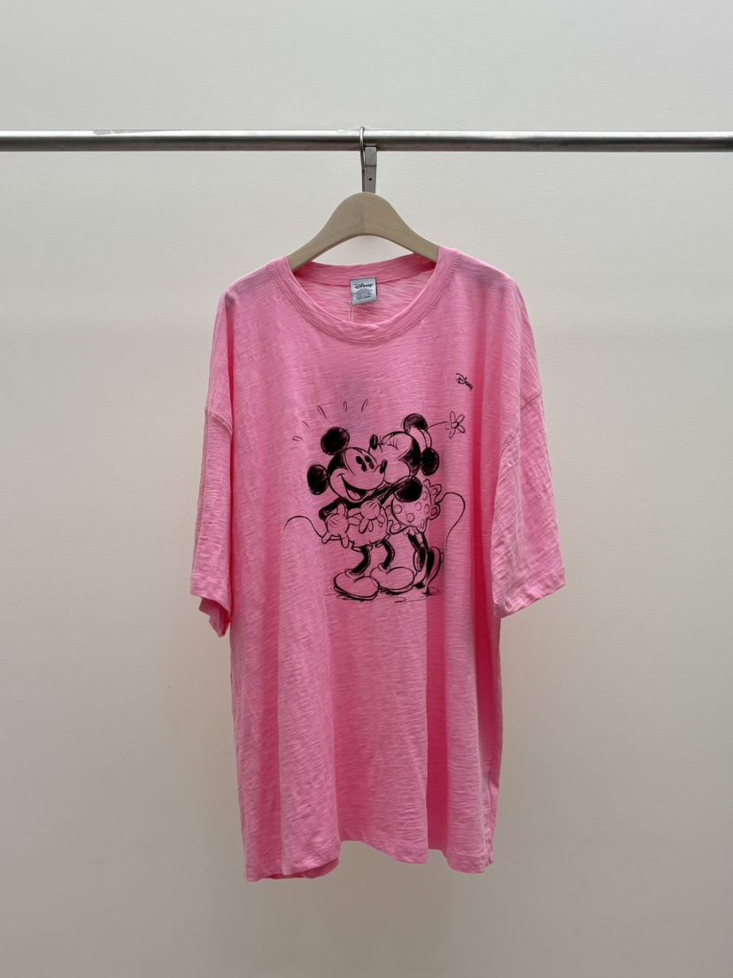 TOLL韓國東大門直郵女裝新品26春夏休閑時尚推薦熱賣職業T恤TOLLT恤圖色3