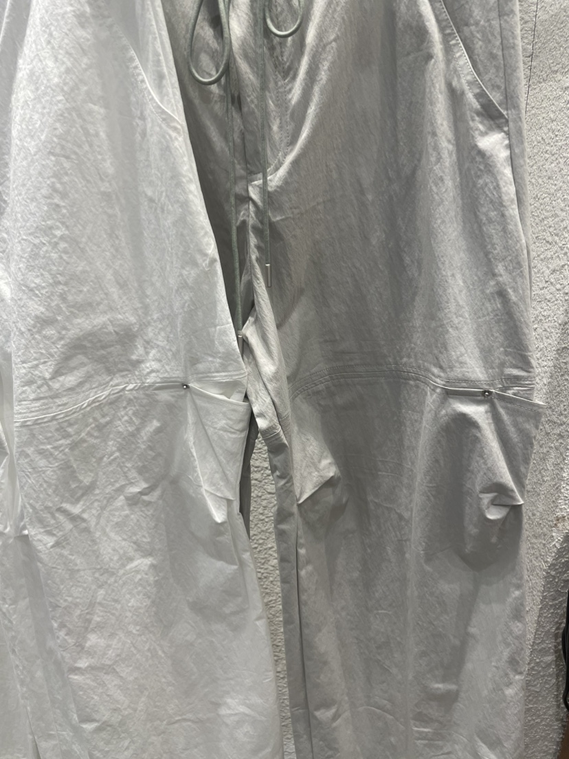 BABEL韓國代購女裝新款時尚26春夏推薦熱賣休閑職業休閑褲BABEL休閑褲