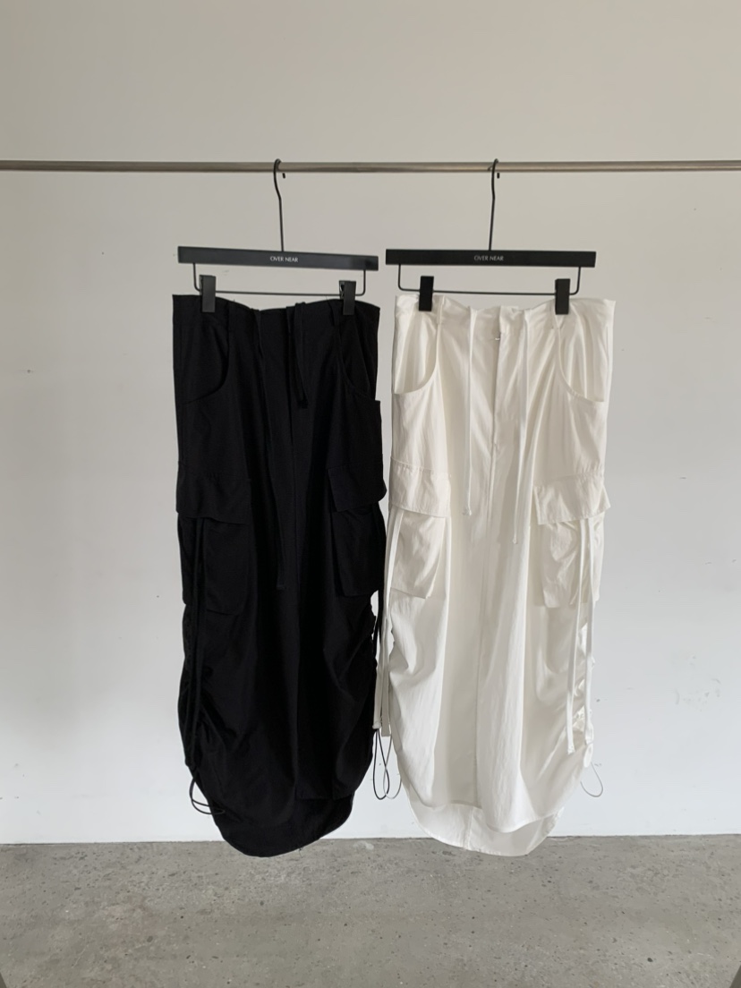 OVER NEAR韓國直郵女裝新品休閑26夏季人氣職業熱賣連衣裙OVER NEAR連衣裙