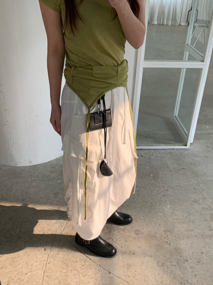 OVER NEAR韓國直郵女裝新品休閑26夏季人氣職業熱賣連衣裙OVER NEAR連衣裙