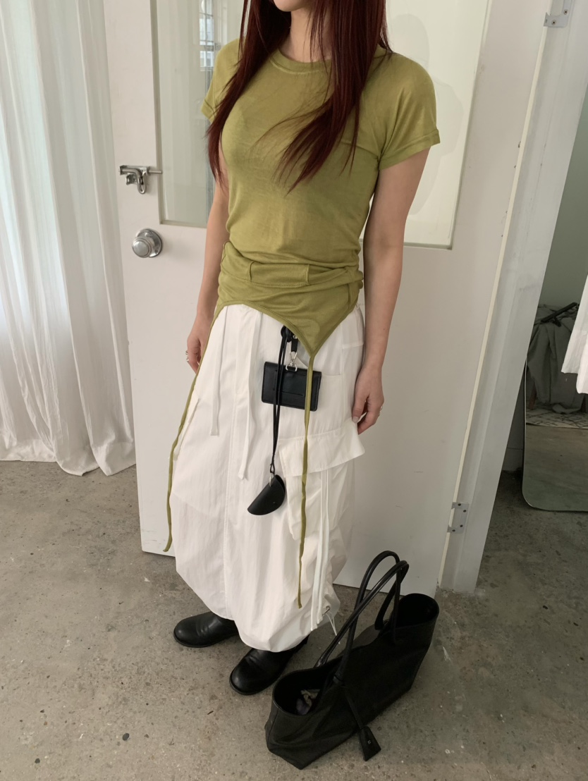 OVER NEAR韓國直郵女裝新品休閑26夏季人氣職業熱賣連衣裙OVER NEAR連衣裙