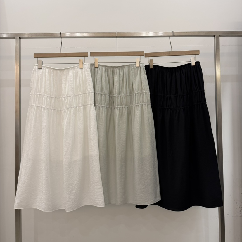 THE EYL韓國東大門代購女士新款人氣熱賣職業26春夏長裙THE EYL長裙