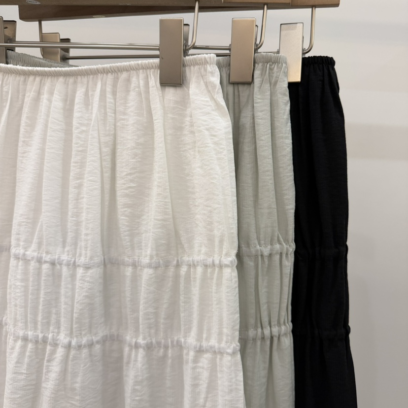 THE EYL韓國東大門代購女士新款人氣熱賣職業26春夏長裙THE EYL長裙