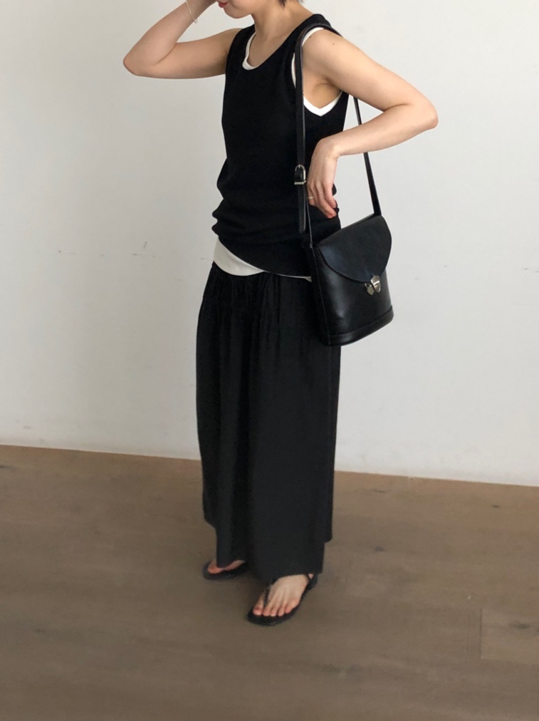 THE EYL韓國東大門代購女士新款人氣熱賣職業26春夏長裙THE EYL長裙