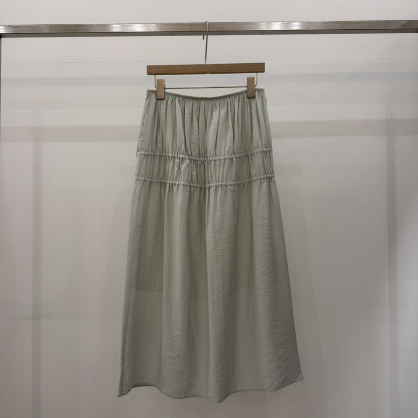 THE EYL韓國東大門代購女士新款人氣熱賣職業26春夏長裙THE EYL長裙圖色1