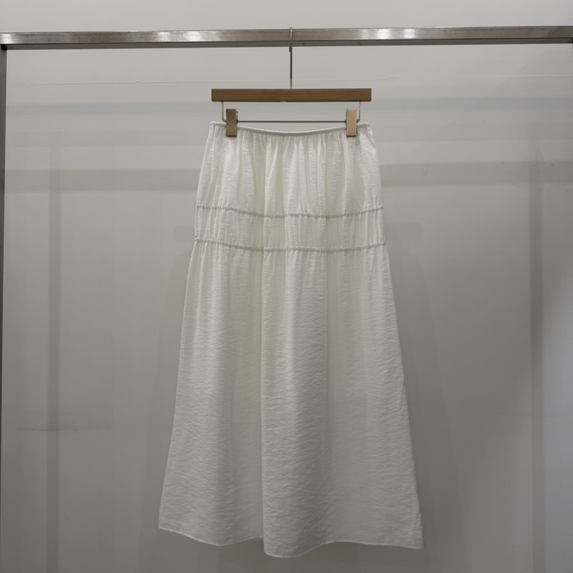 THE EYL韓國東大門代購女士新款人氣熱賣職業26春夏長裙THE EYL長裙圖色2