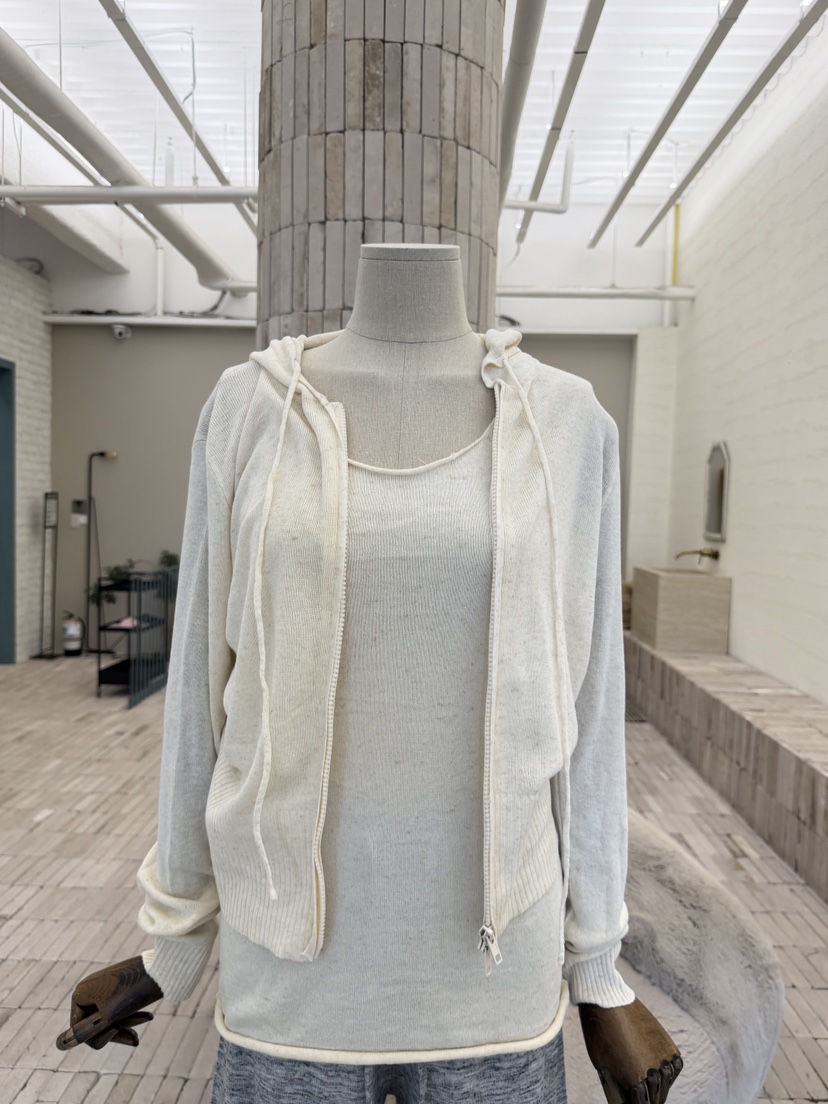 LAUNDRY韓國東大門代購女裝新款時尚休閑26春夏套裝套裝連帽LAUNDRY套裝圖色2