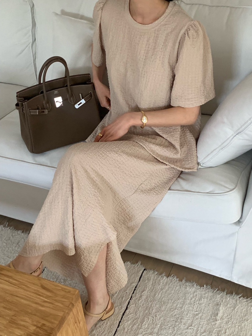 COBALT BLUE韓國直郵實拍女裝新品26夏季休閑熱賣人氣套裝COBALT BLUE套裝