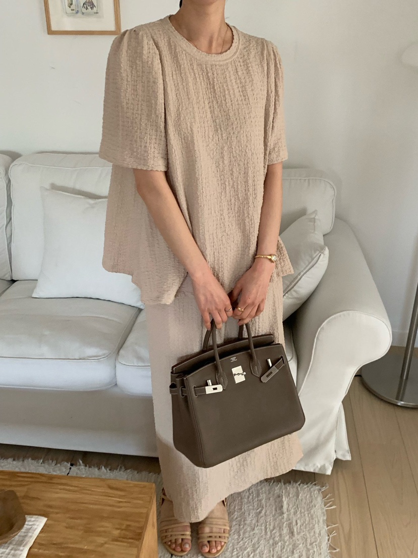 COBALT BLUE韓國直郵實拍女裝新品26夏季休閑熱賣人氣套裝COBALT BLUE套裝