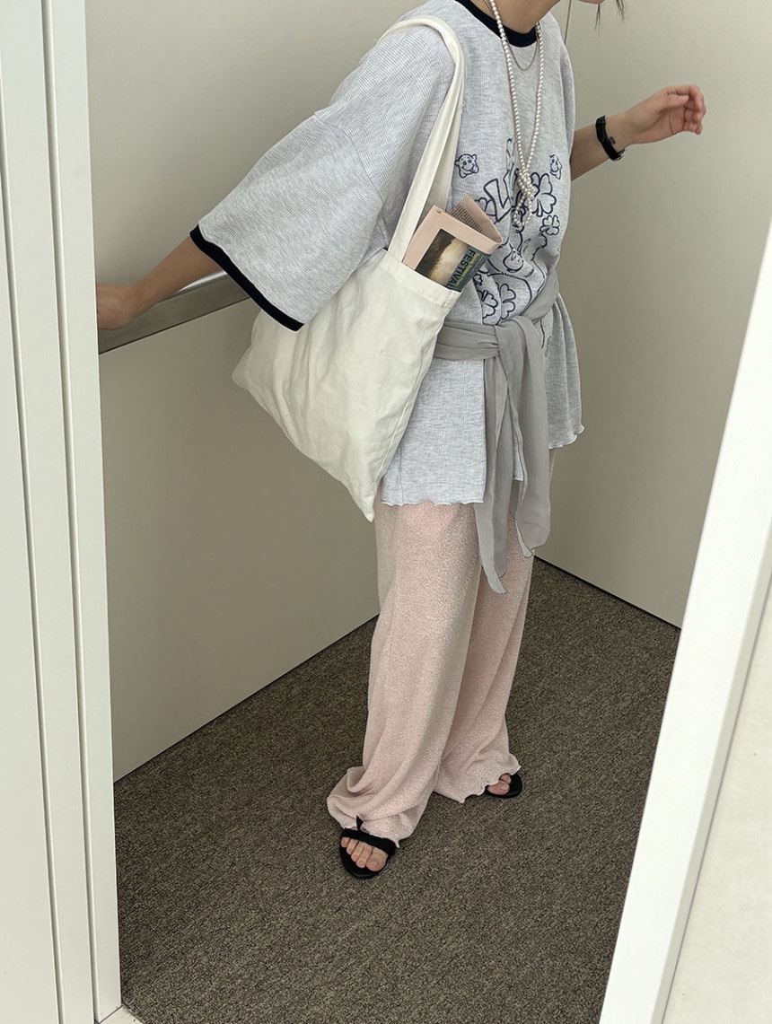 TOLL韓國代購女士新品人氣26春夏推薦職業26夏季熱賣時尚T恤TOLLT恤