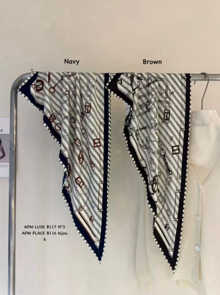 N3韓國東大門直郵女裝新款推薦休閑26夏季熱賣圍巾披肩圍巾N3圍巾/披肩