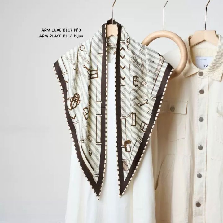 N3韓國東大門直郵女裝新款推薦休閑26夏季熱賣圍巾披肩圍巾N3圍巾/披肩