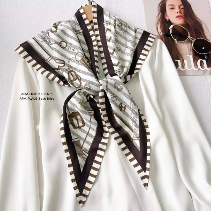 N3韓國東大門直郵女裝新款推薦休閑26夏季熱賣圍巾披肩圍巾N3圍巾/披肩