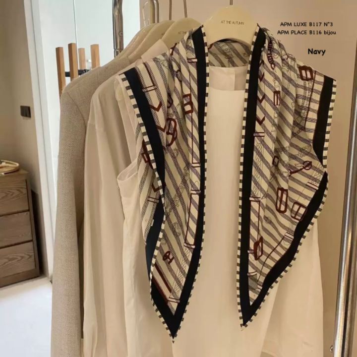 N3韓國東大門直郵女裝新款推薦休閑26夏季熱賣圍巾披肩圍巾N3圍巾/披肩