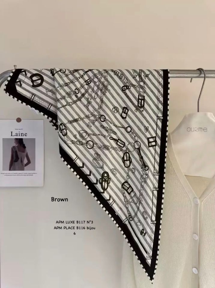 N3韓國東大門直郵女裝新款推薦休閑26夏季熱賣圍巾披肩圍巾N3圍巾/披肩