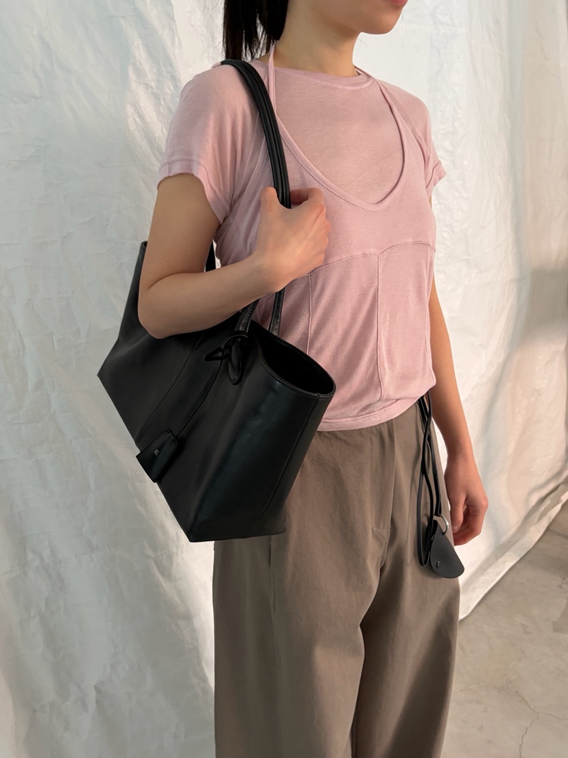 OVER NEAR韓國東大門代購女士新品熱賣26夏季休閑長袖T恤OVER NEAR長袖T恤