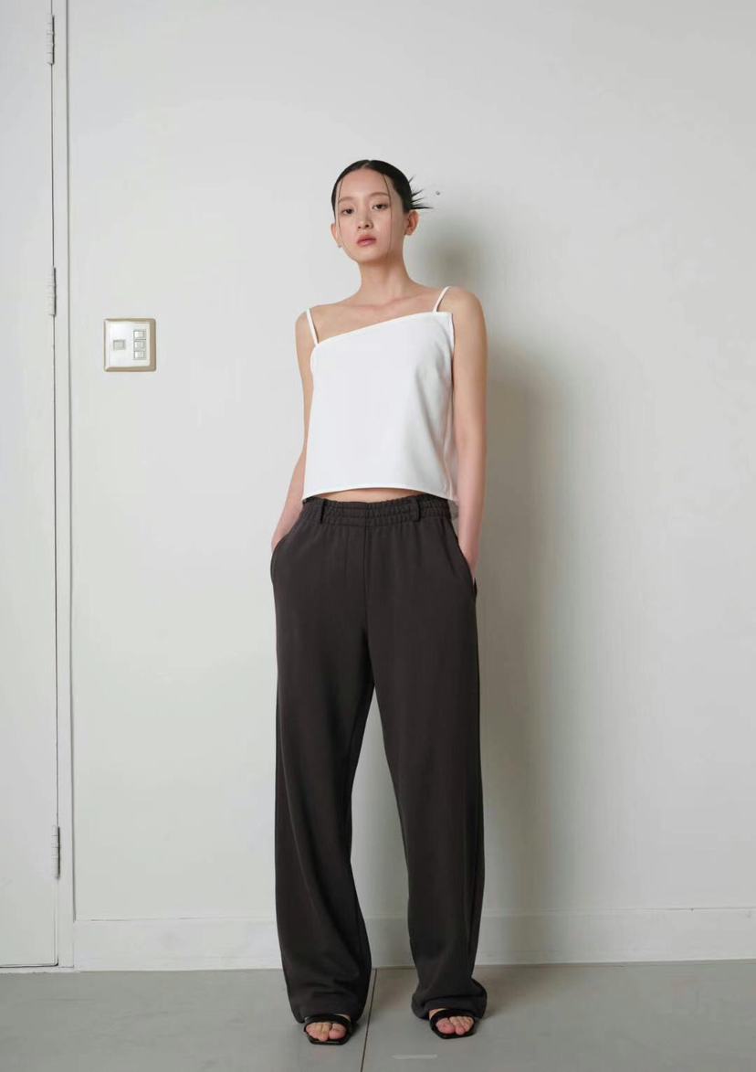 GENTLE B/LOVENTINA東大門實拍韓國女裝新品26春夏吊帶背心兩面穿GENTLE B/LOVENTINA吊帶/背心圖色3