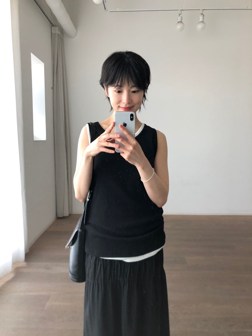 THE EYL韓國直郵女士新款推薦職業26夏季人氣時尚吊帶背心THE EYL吊帶/背心