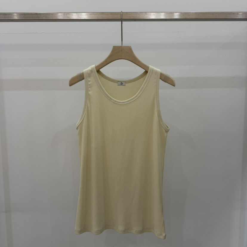 THE EYL韓國直郵女士新款推薦職業26夏季人氣時尚吊帶背心THE EYL吊帶/背心圖色2