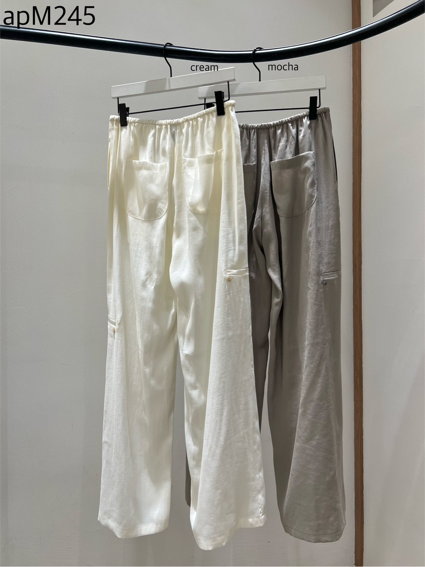 LOFN韓國東大門直郵女裝新品休閑26春夏熱賣人氣推薦休閑褲LOFN休閑褲