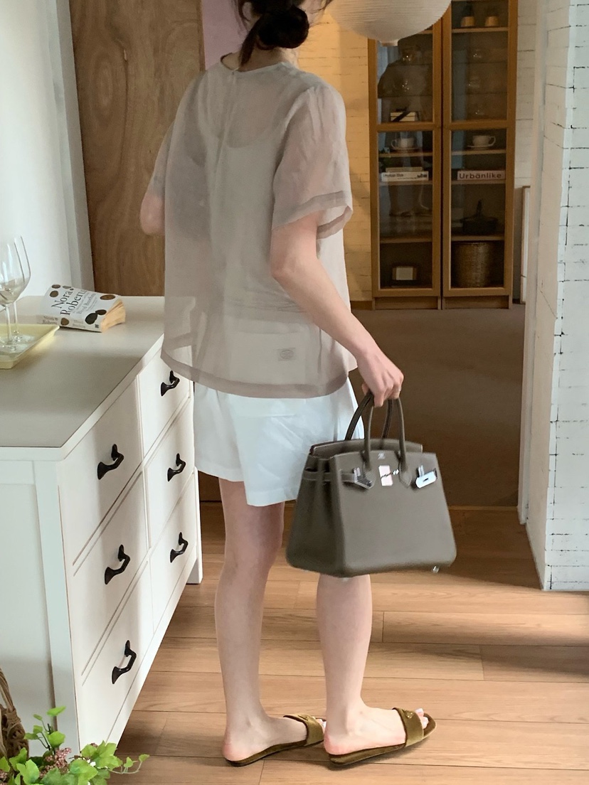 COBALT BLUE韓國直郵實拍女裝新品推薦熱賣職業襯衫蕾絲衫COBALT BLUE襯衫/蕾絲衫