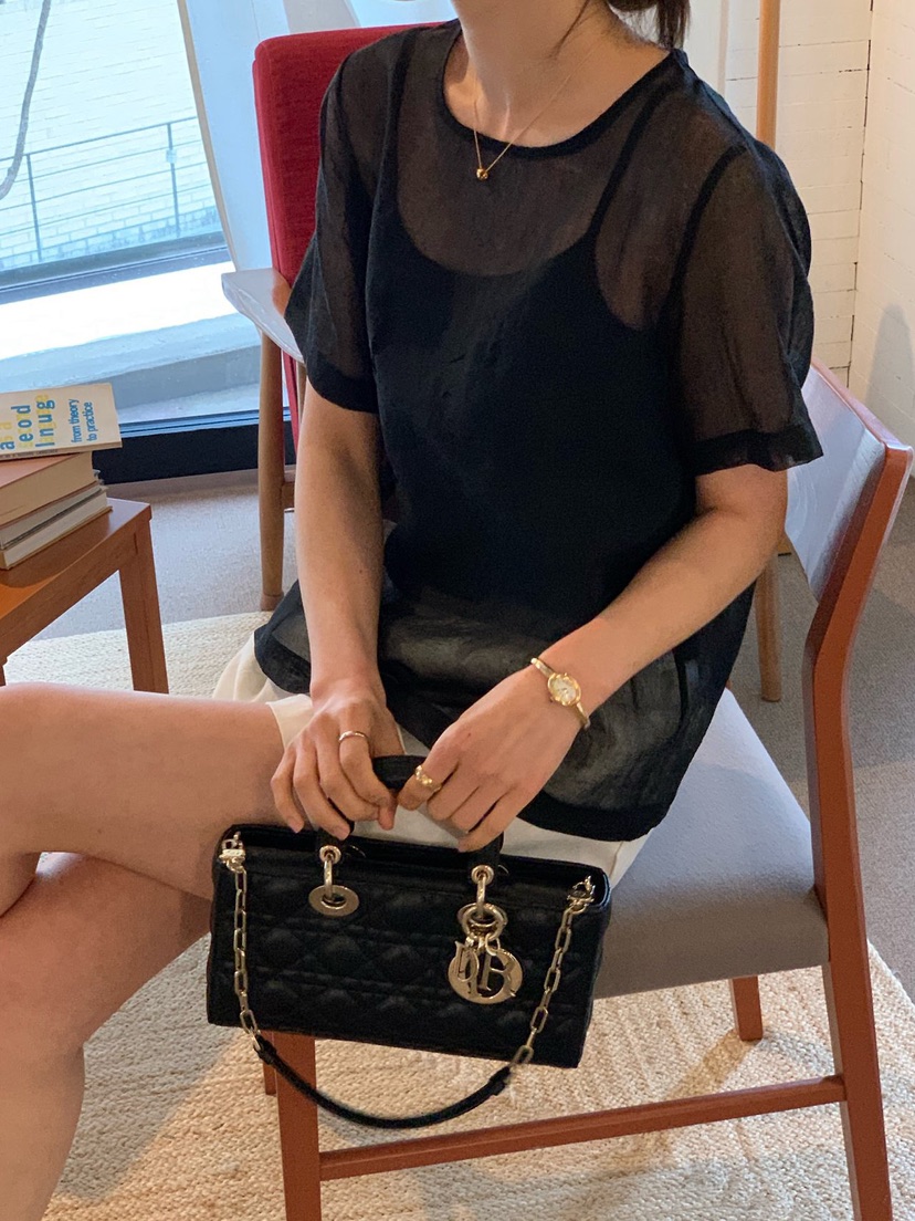 COBALT BLUE韓國直郵實拍女裝新品推薦熱賣職業襯衫蕾絲衫COBALT BLUE襯衫/蕾絲衫