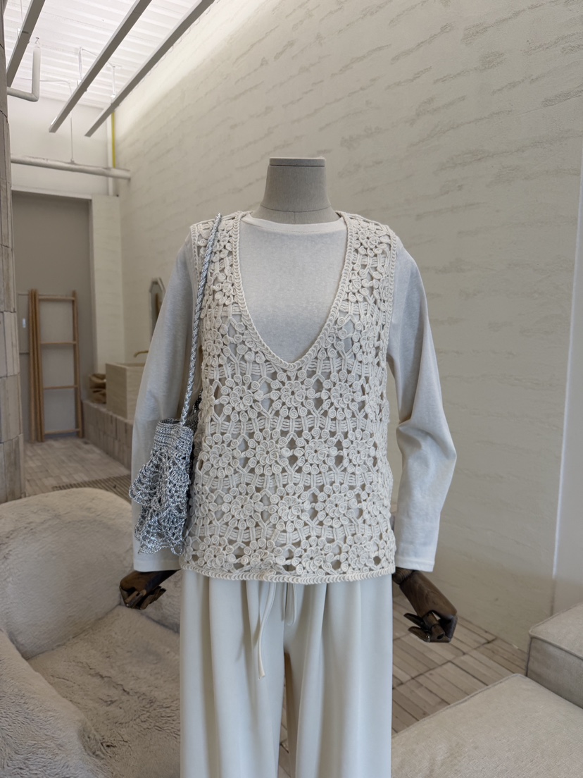 LAUNDRY韓國東大門直郵女士新品職業26春夏人氣推薦套裝套裝LAUNDRY套裝