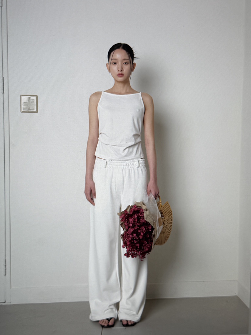 GENTLE B/LOVENTINA韓國直郵實拍女士新款熱賣吊帶背心GENTLE B/LOVENTINA吊帶/背心