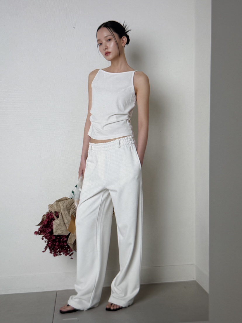 GENTLE B/LOVENTINA韓國直郵實拍女士新款熱賣吊帶背心GENTLE B/LOVENTINA吊帶/背心