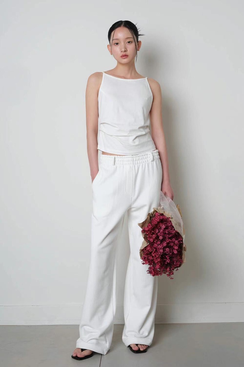 GENTLE B/LOVENTINA韓國直郵實拍女士新款熱賣吊帶背心GENTLE B/LOVENTINA吊帶/背心圖色3