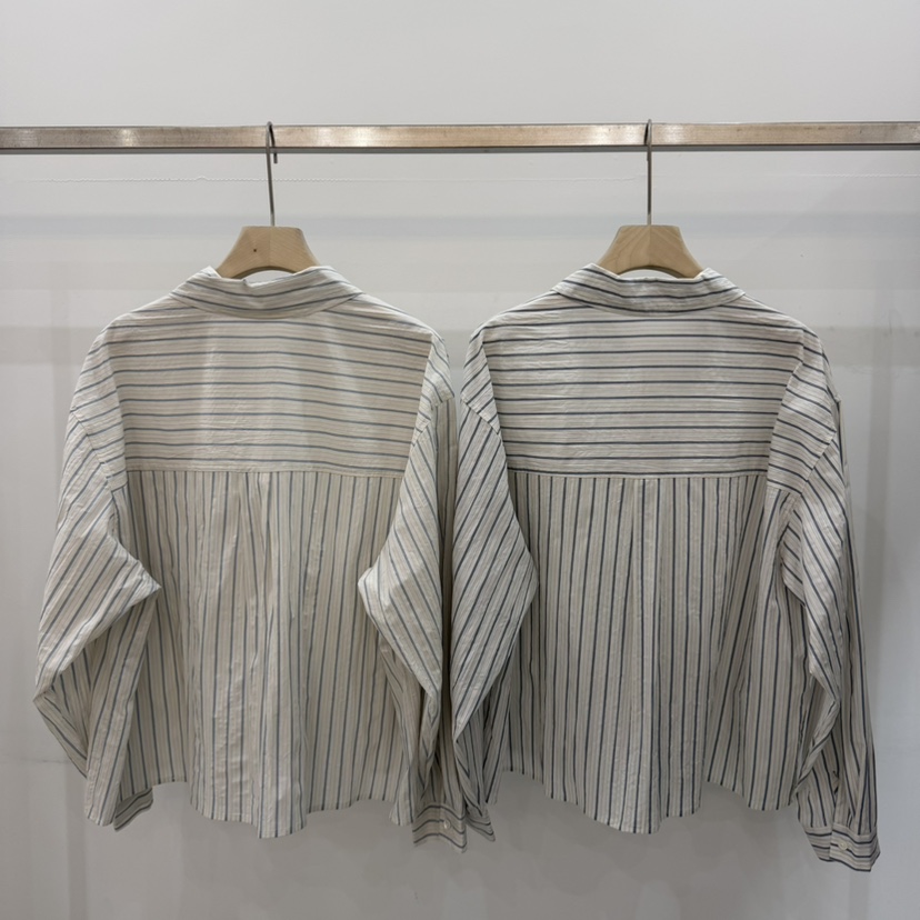 THE EYL韓國東大門代購女裝新款人氣職業26春夏襯衫蕾絲衫THE EYL襯衫/蕾絲衫